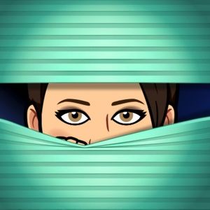 Meet your Posher, Robin